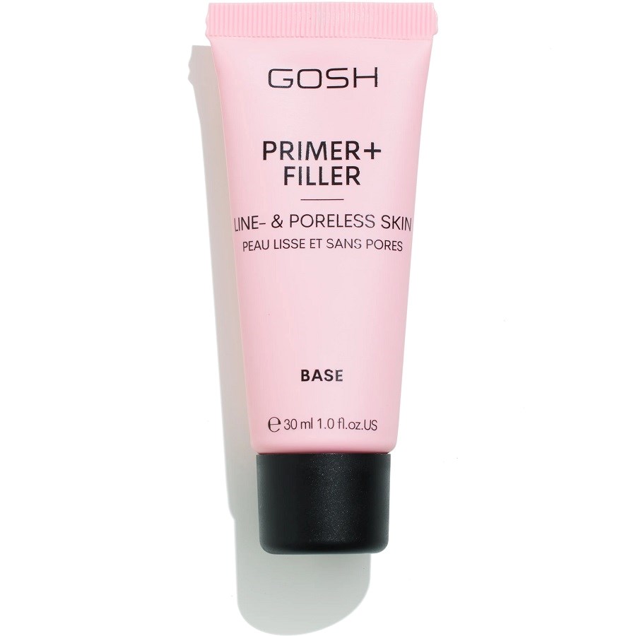 Foundation Primer Plus Pore Minimizer & Wrinkle Filler 30 ml