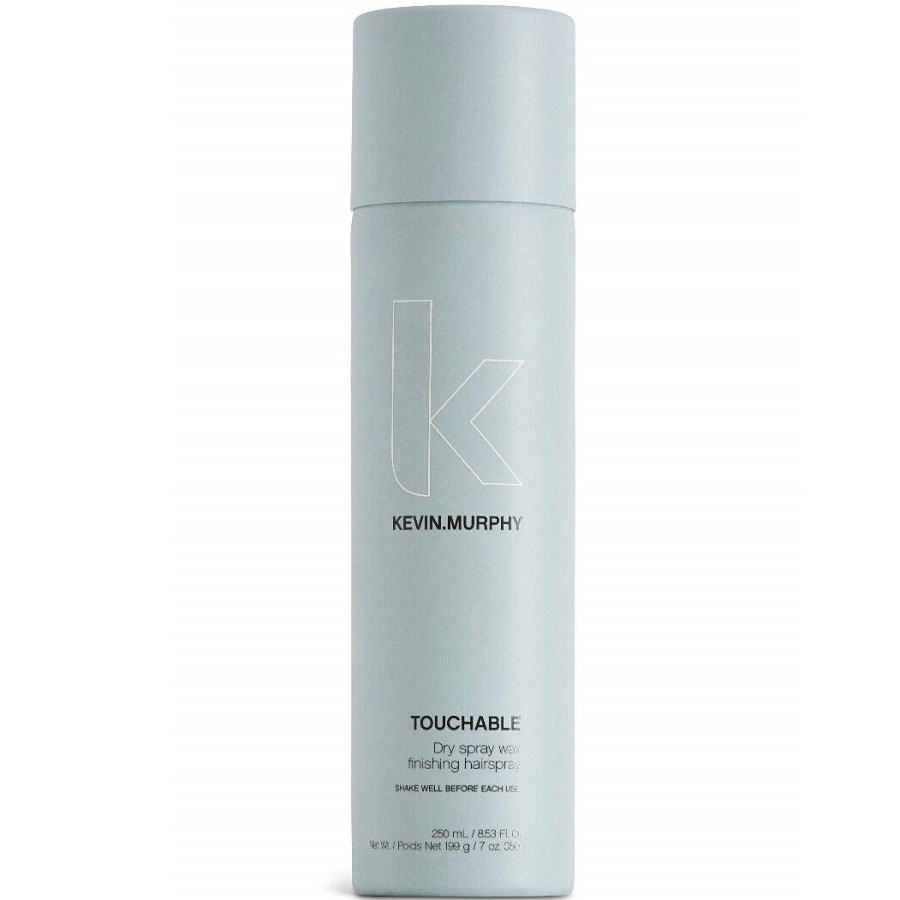 Touchable Spray Wax 250 ml