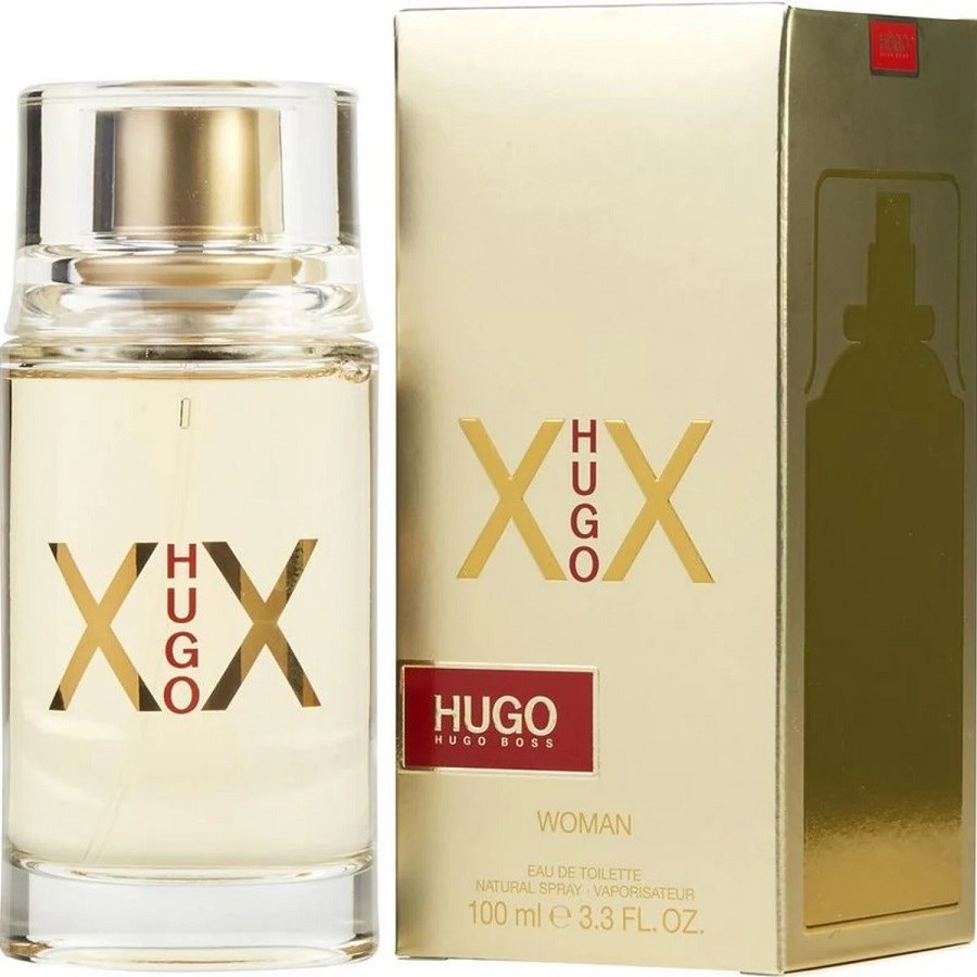 Hugo XX EDT 100 ml