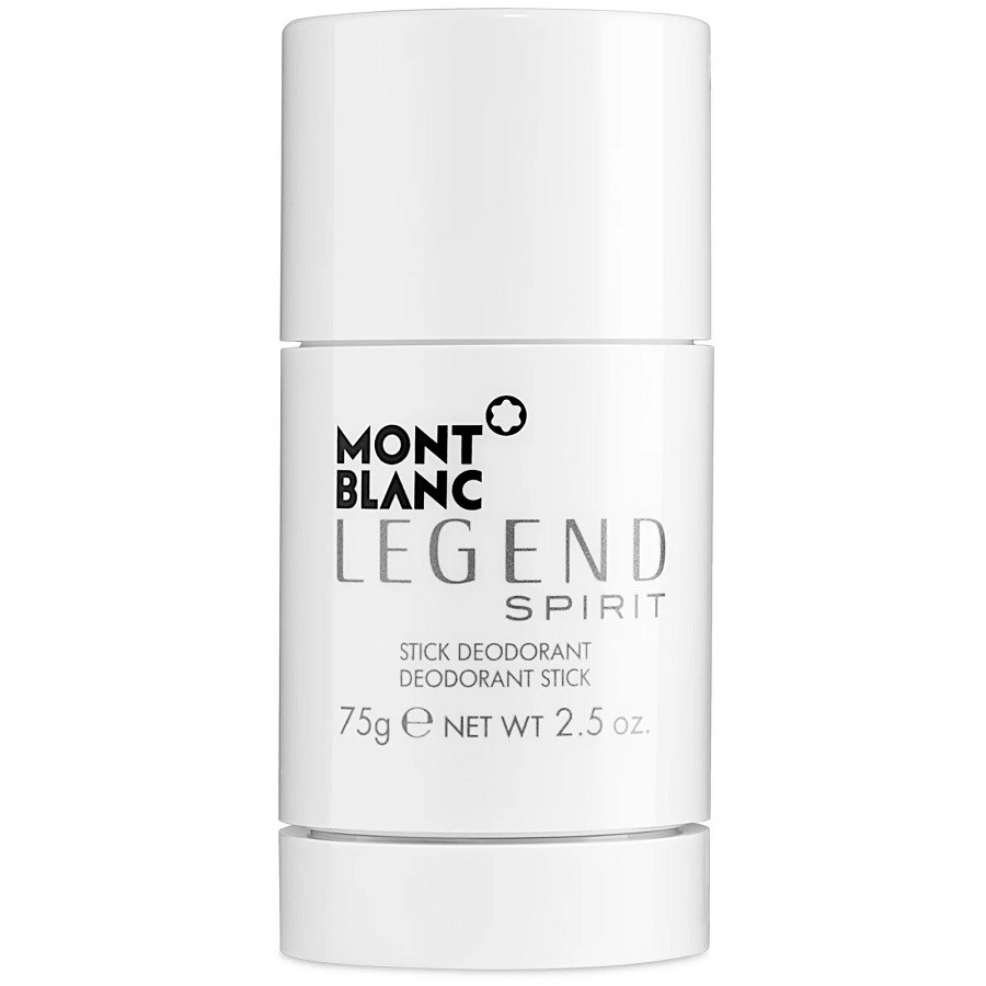 Legend Spirit Deodorant Stick 75 g