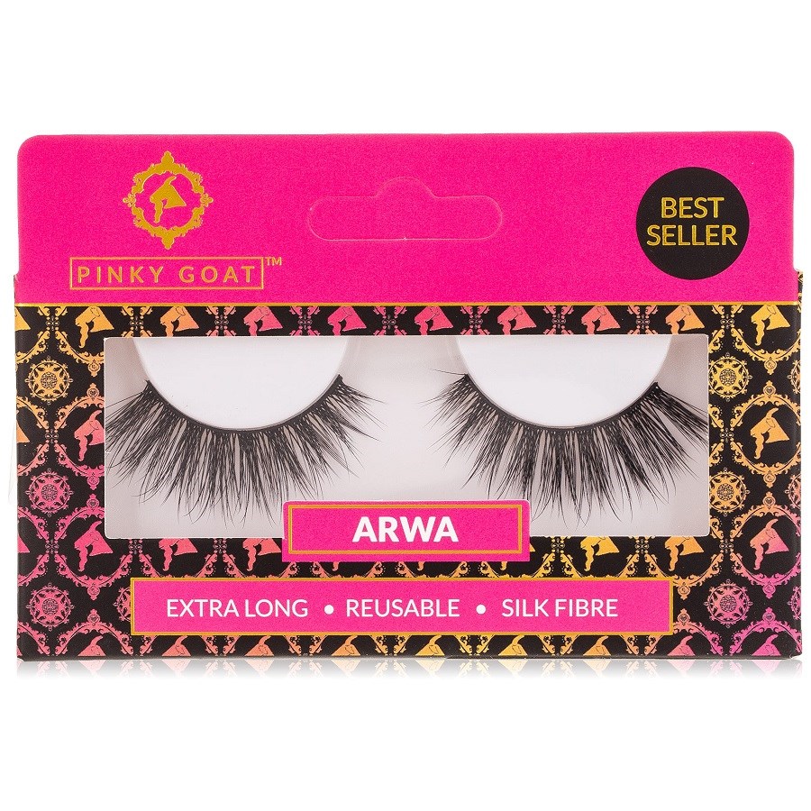 Arwa Eye Lashes