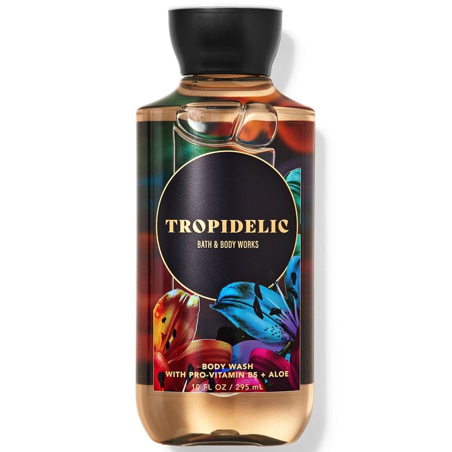 Tropidelic Body Wash 295 ml