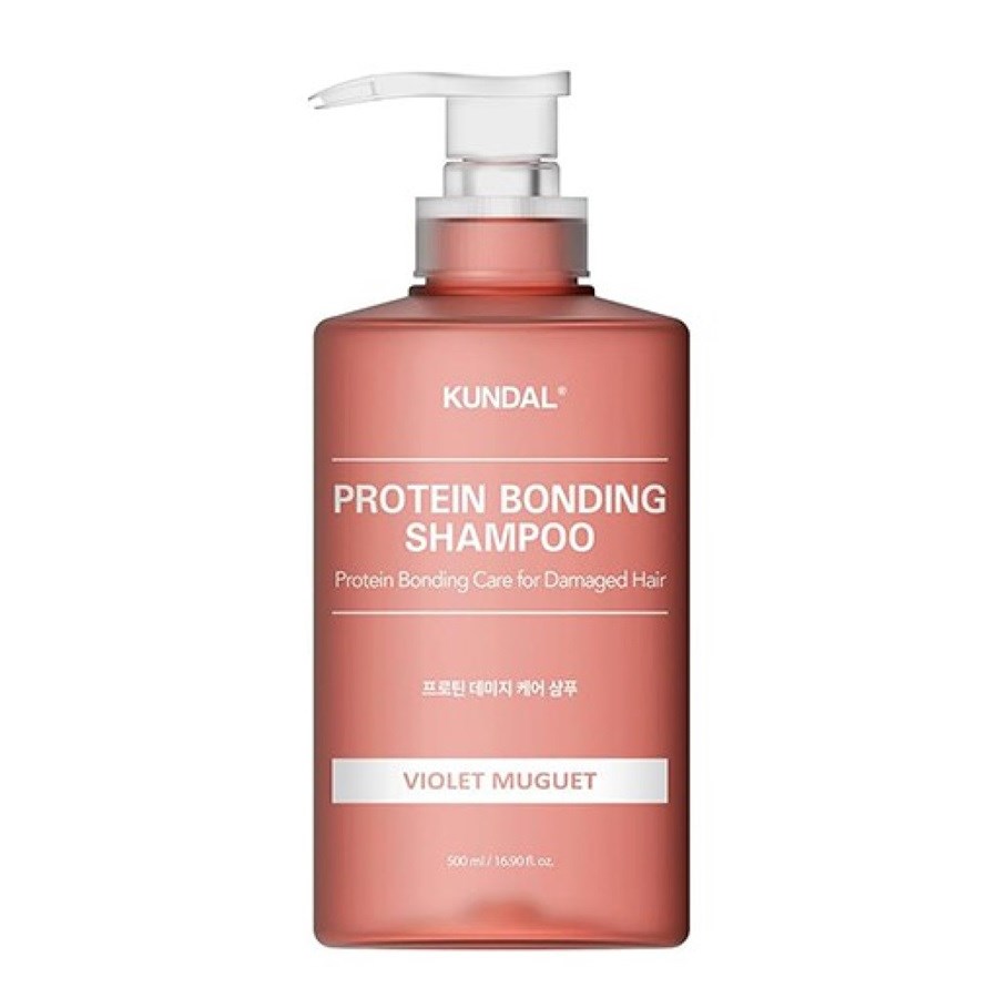 Protein Bonding Shampoo 500 ml