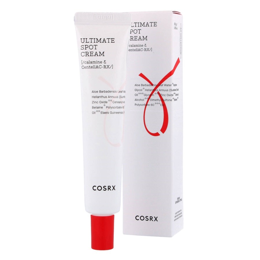 AC Collection Ultimate Spot Cream