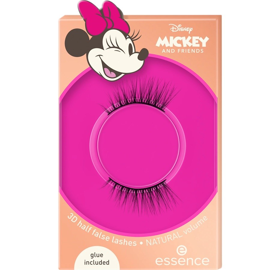 Mickey & Friends 3D Eyelashes