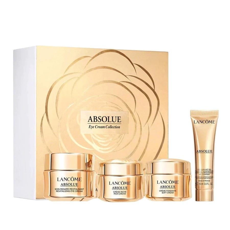 Absolue Set 4 PCS