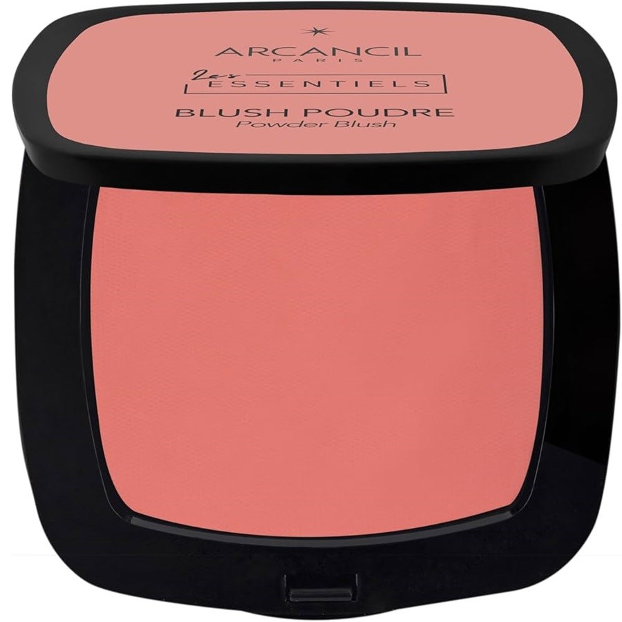 Essentials Blush Powder 002 Peach