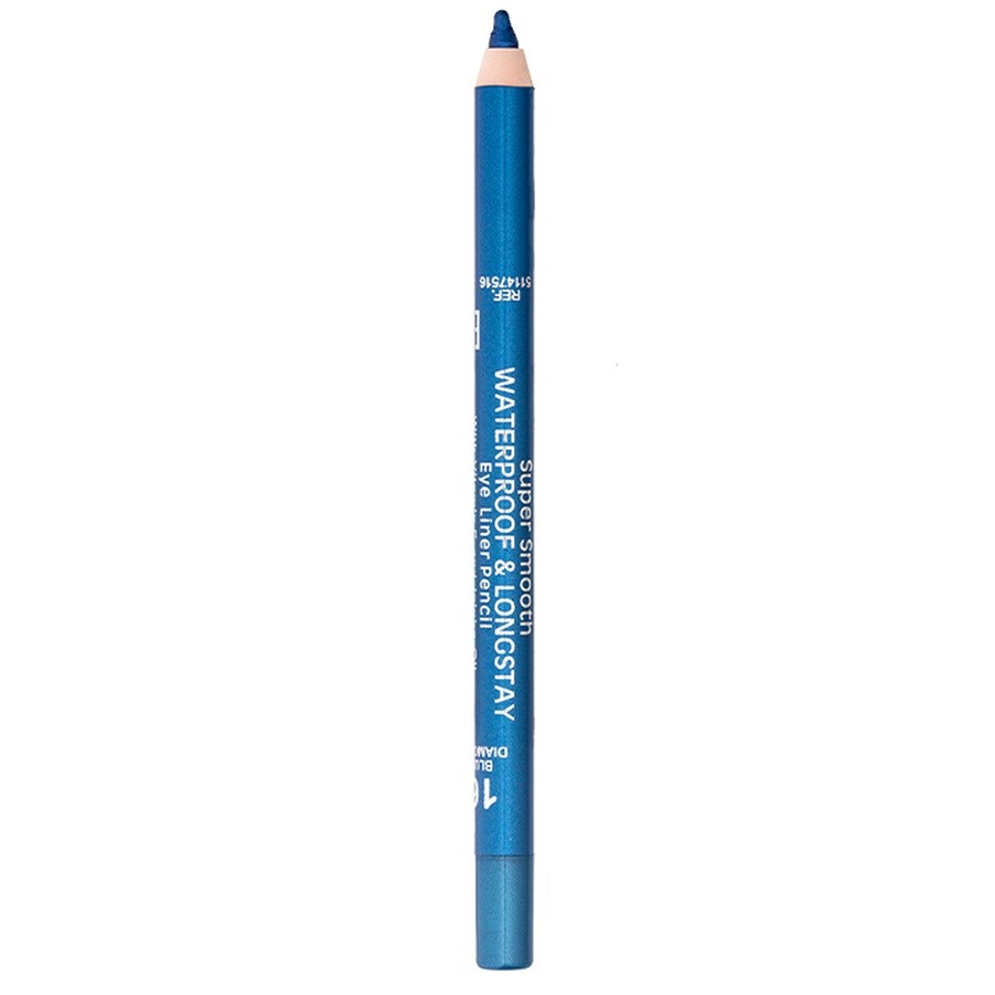 Supersmooth Waterproof Eyeliner