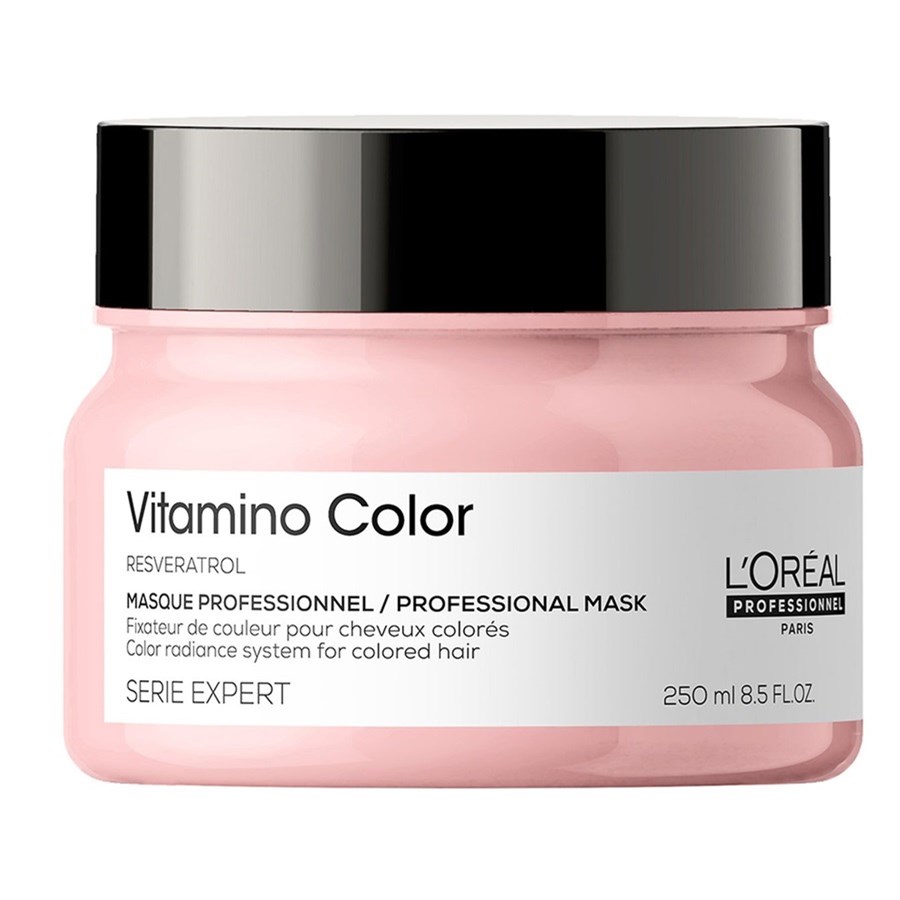 Vitamino Color Mask for Colored Hair 250 ml