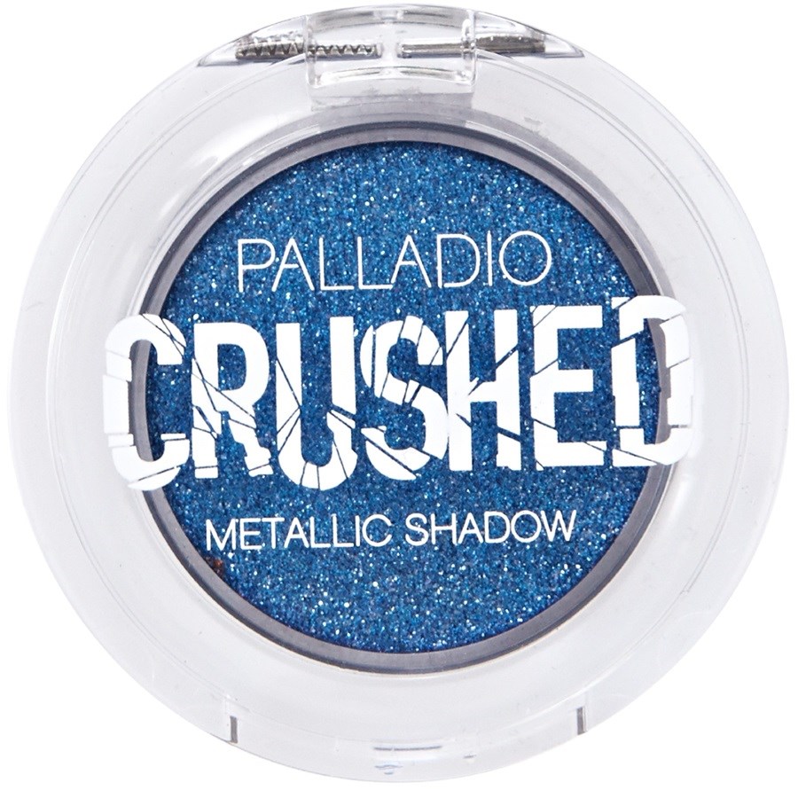 Crushed Metallic Shadow