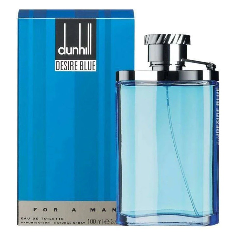 Desire Blue EDT