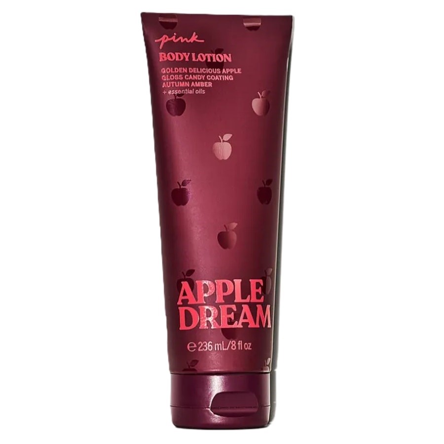 Pink Body Lotion 236 ml