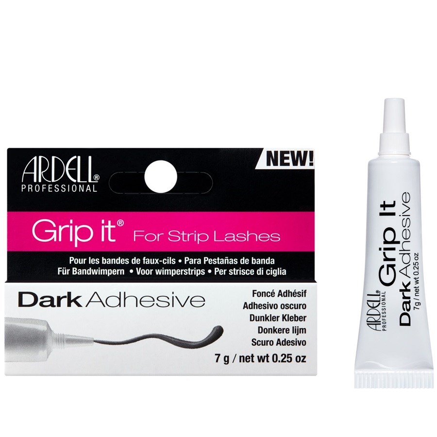 Adhesive For Strip Lashes 7 g