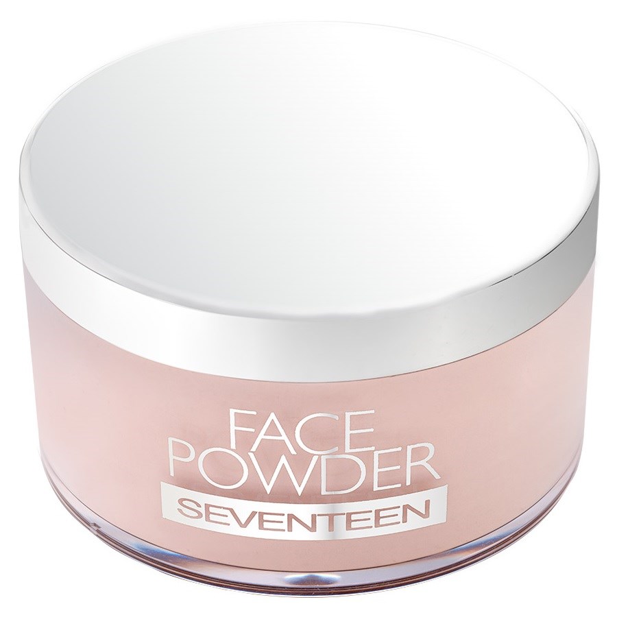 Face Loose Powder