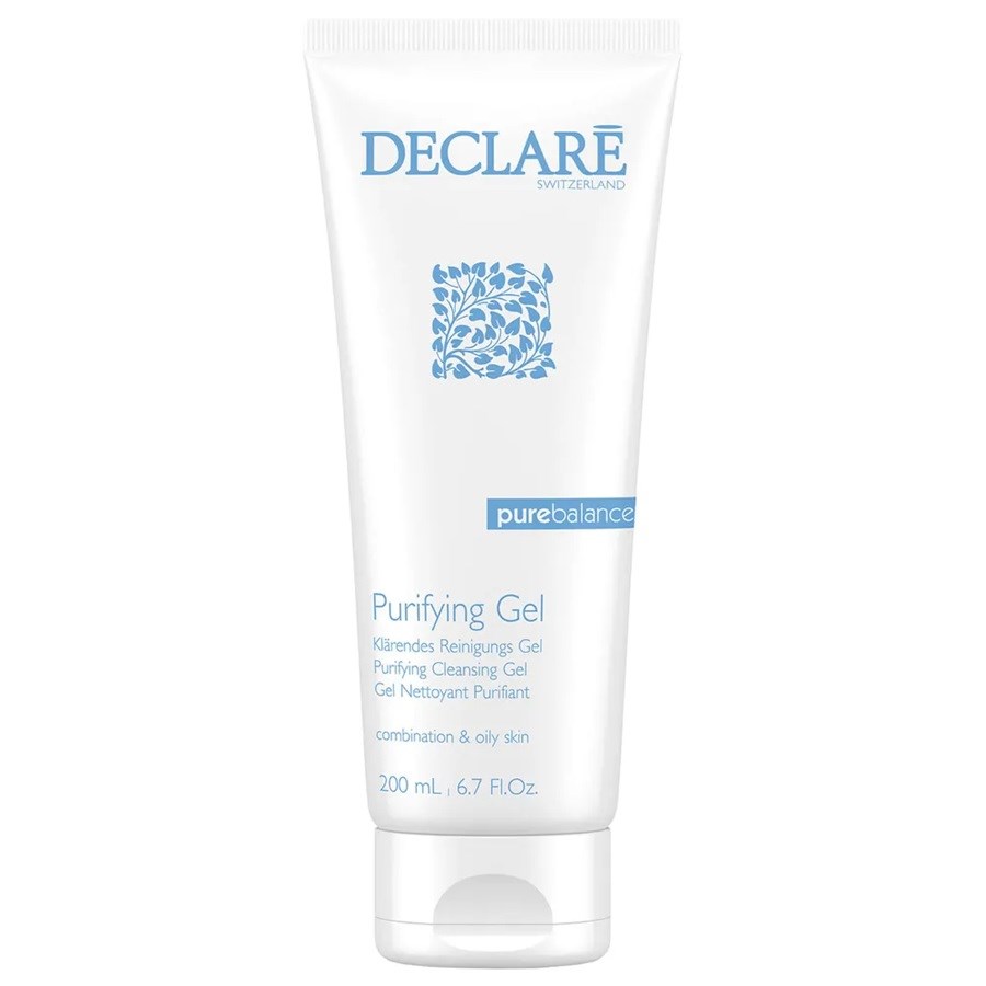 Pure Balance Purifying Cleansing Gel 200 ml