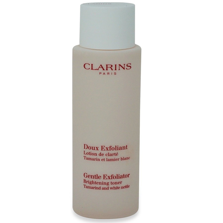 Gentle Exfoliator Brightening Toner 125 ml