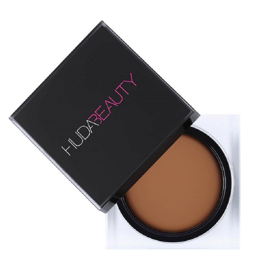 Tantour Contour & Bronzer Cream 11 g