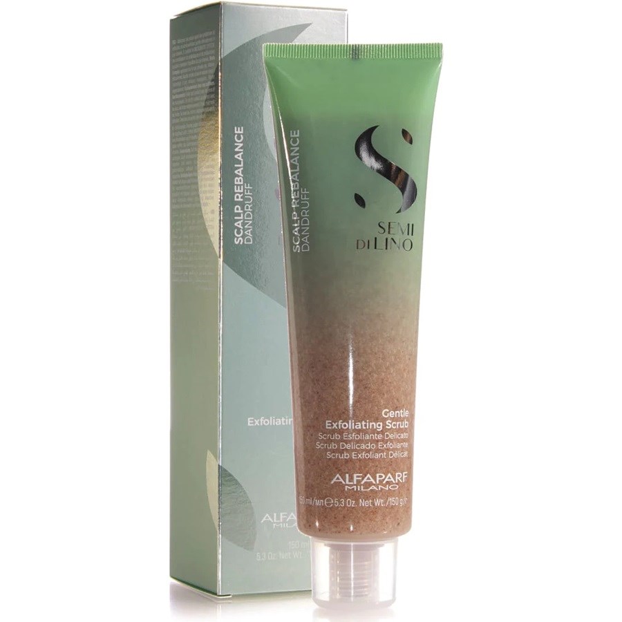 Scalp Rebalance Scrub 150 ml