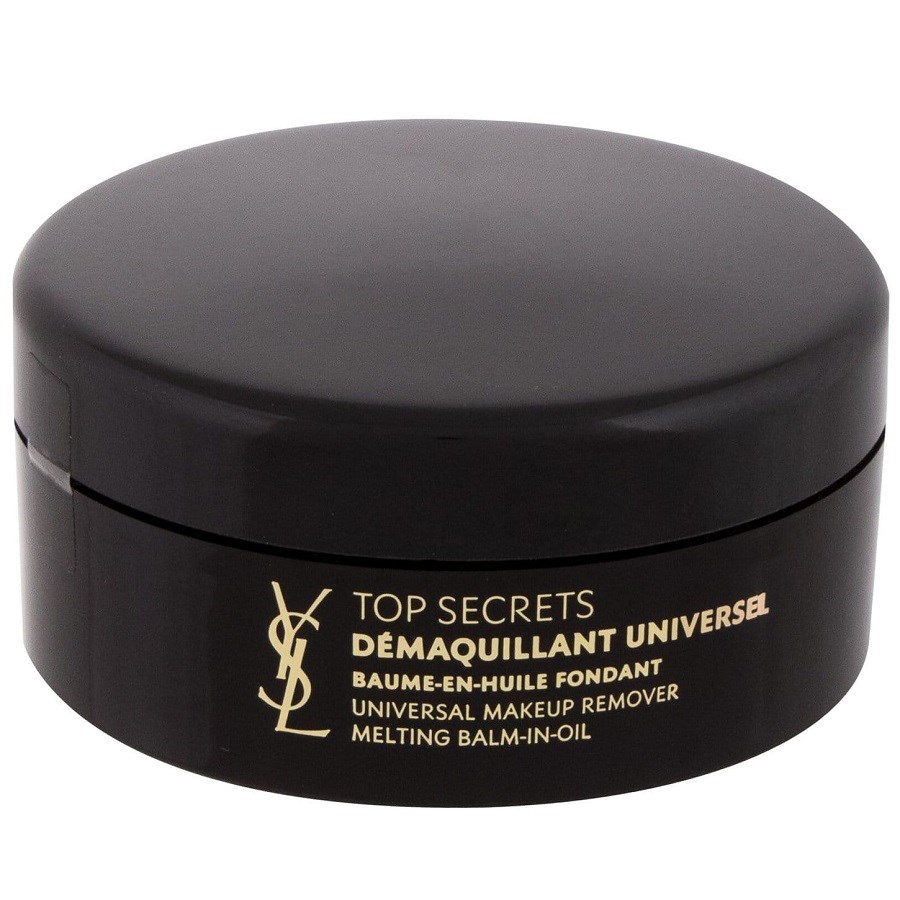 Top Secrets Universal Makeup Remover Balm in Oil 125 ml