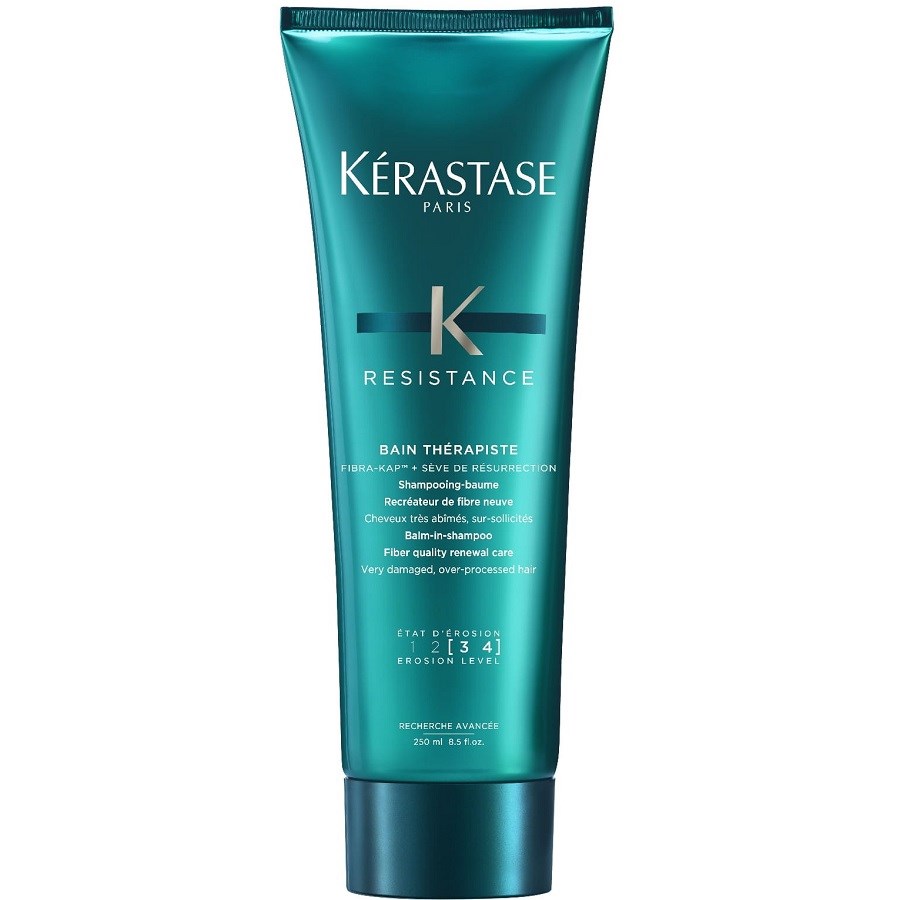 Bain Therapiste Shampoo 250 ml