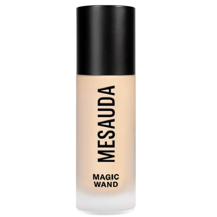 Magic Wand Foundation 20 ml