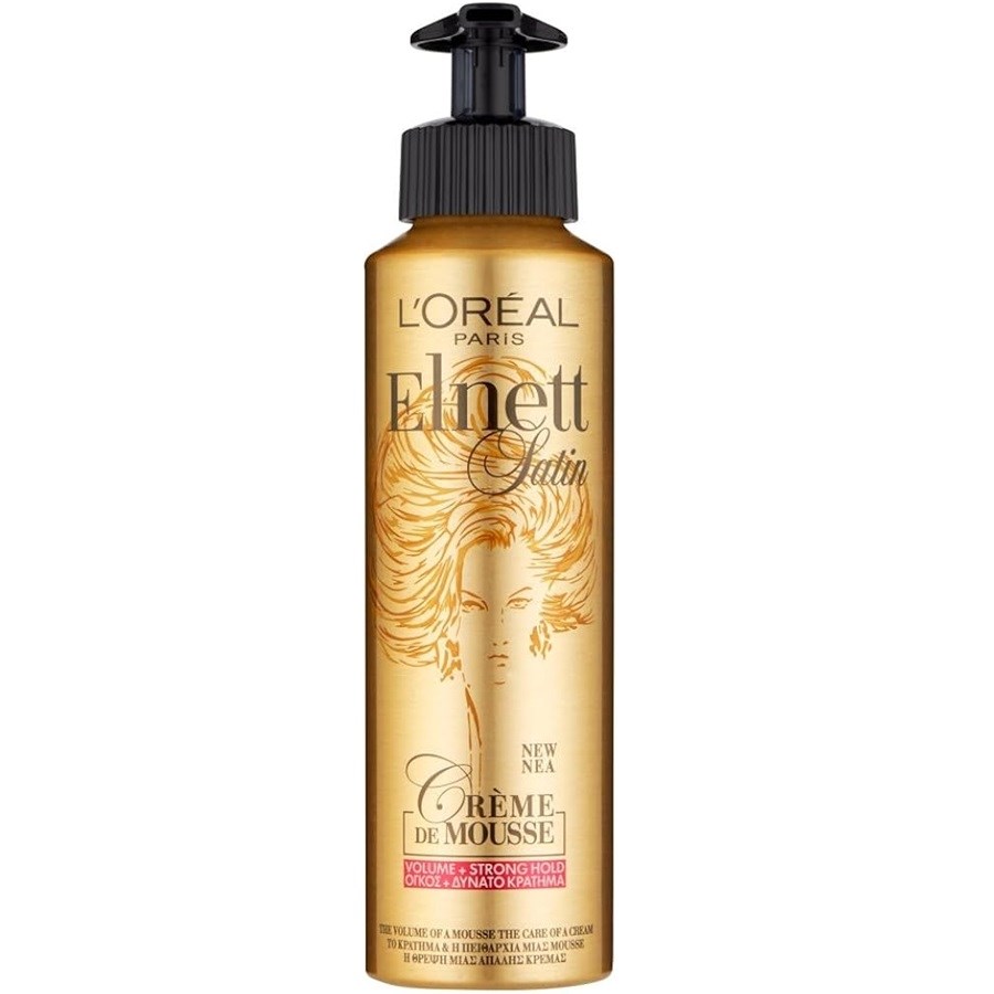 Elnett Mousse 200 ml