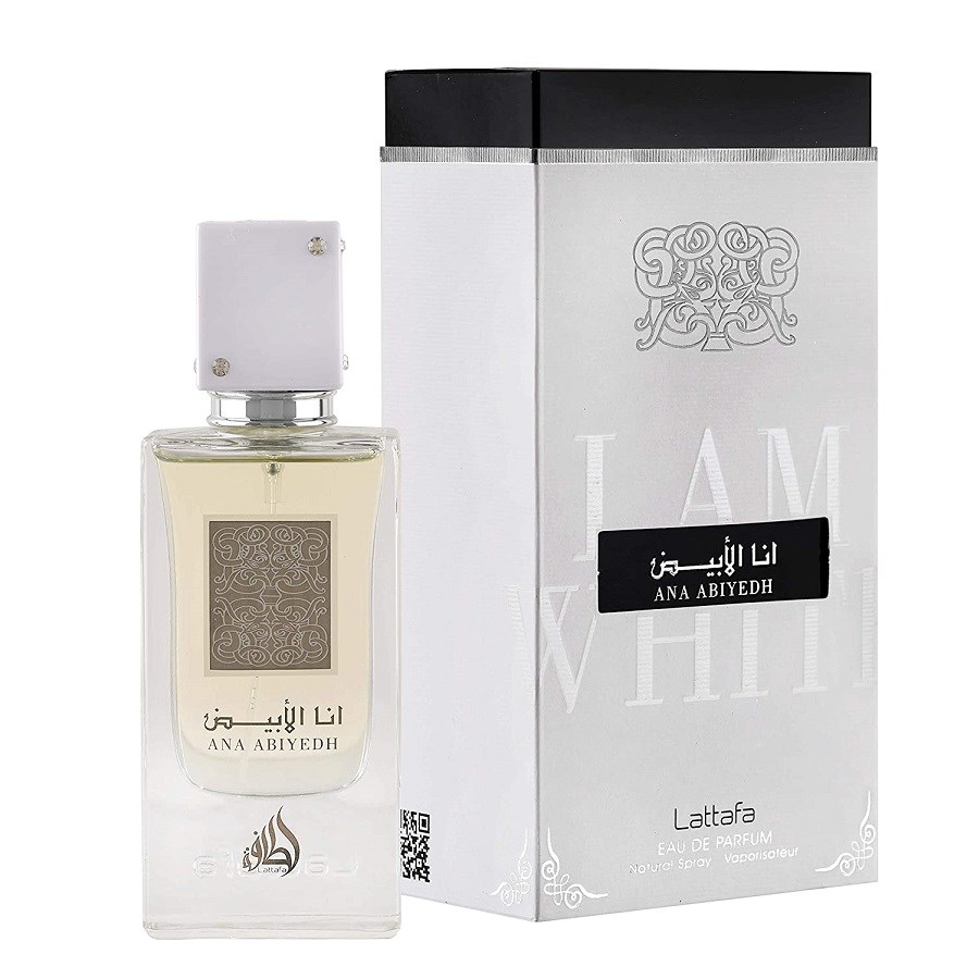 Ana Abiyedh EDP 100 ml