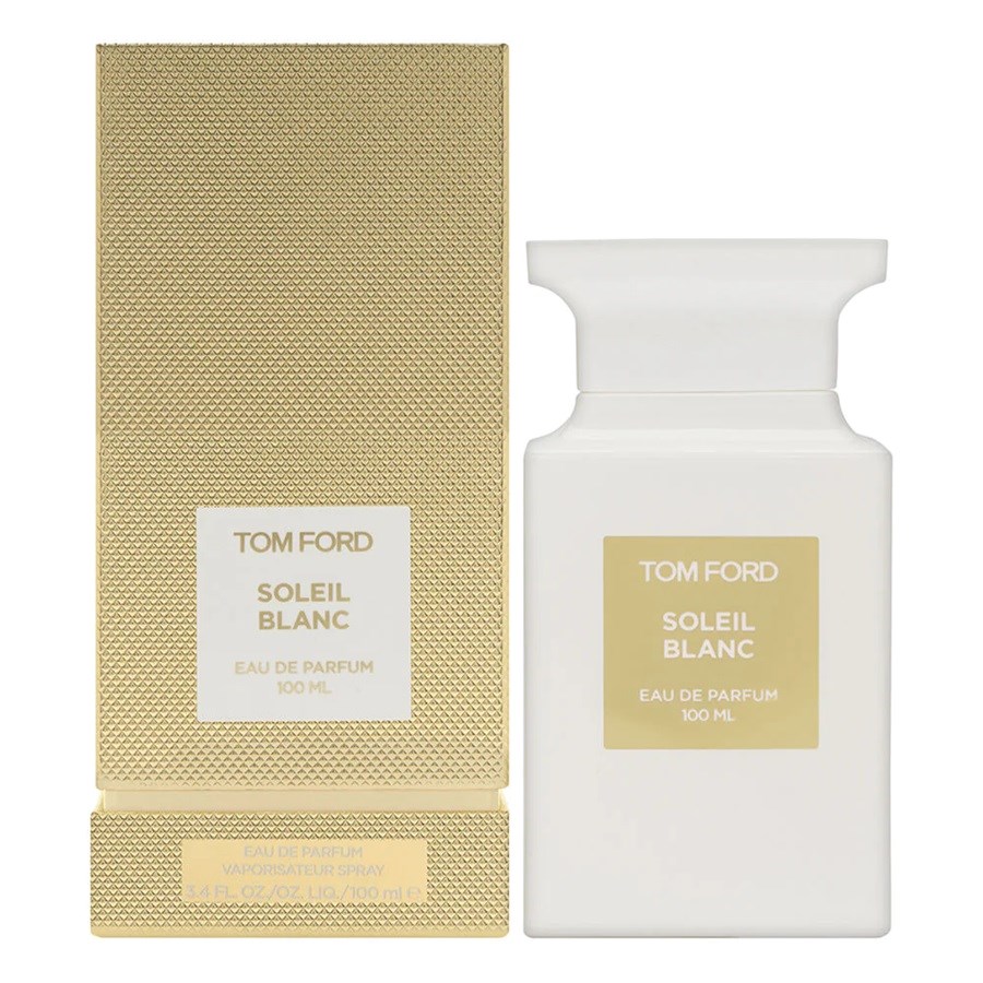 Soleil Blanc EDP 100 ml