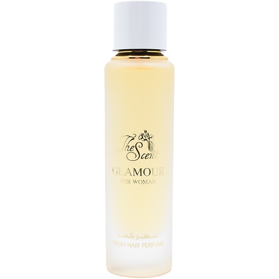 Glamour Hair Perfume 50 ml