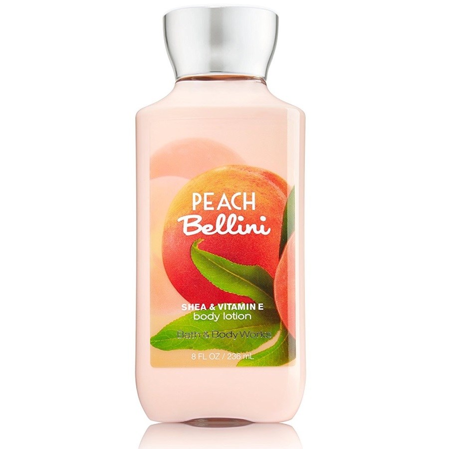 Peach Bellini Body Lotion 236 ml