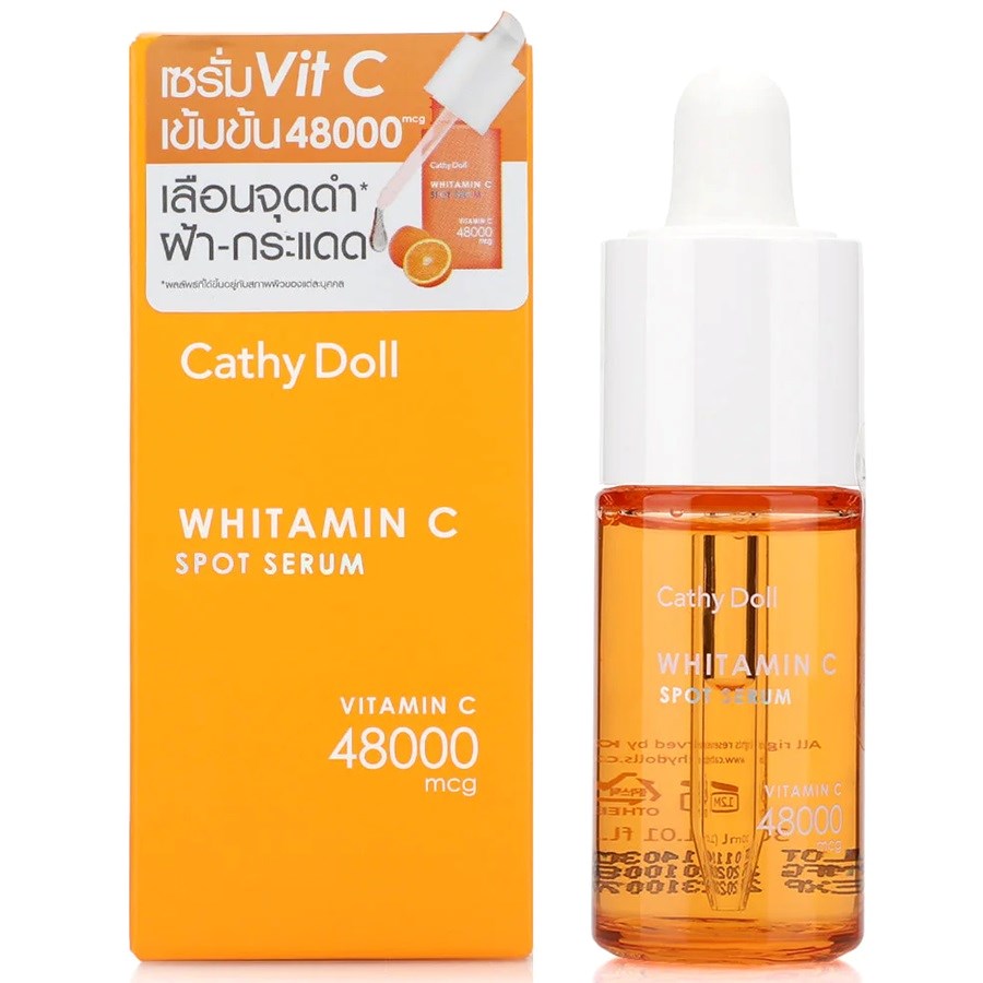 Vitamin C Spot Serum 30 ml