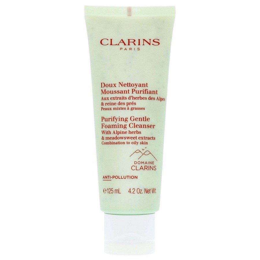 Purifying Gentle Foaming Cleanser 125 ml