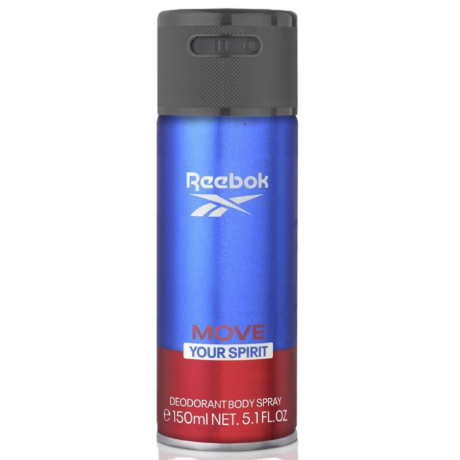 Deodorant Body Spray 150 ml