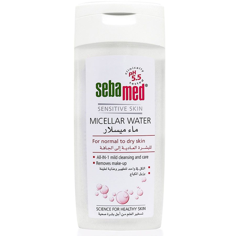 Micellar Water Dry Skin 200 ml