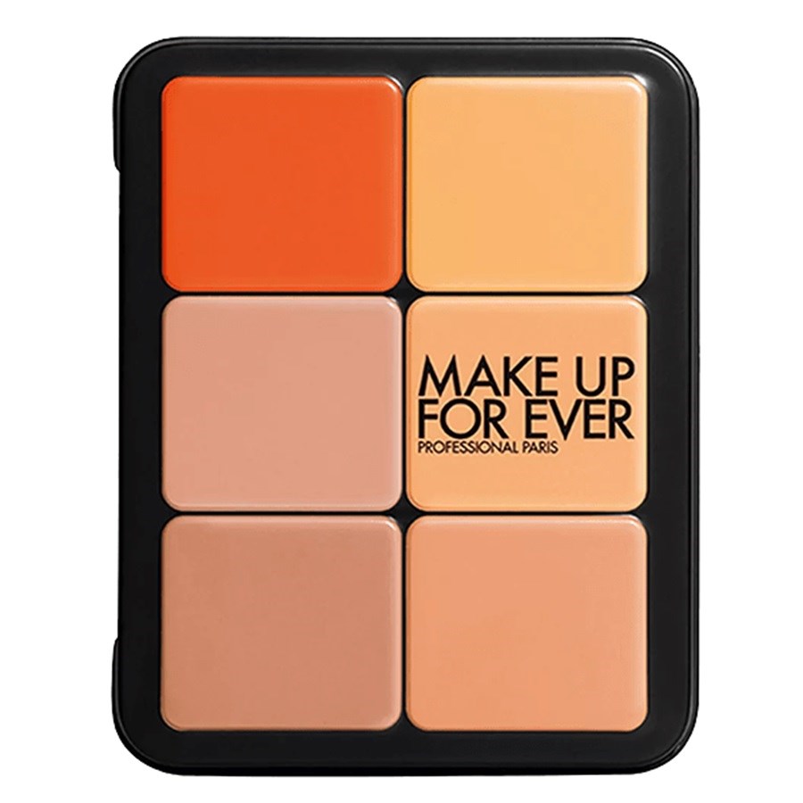 HD Skin Face Palette 2