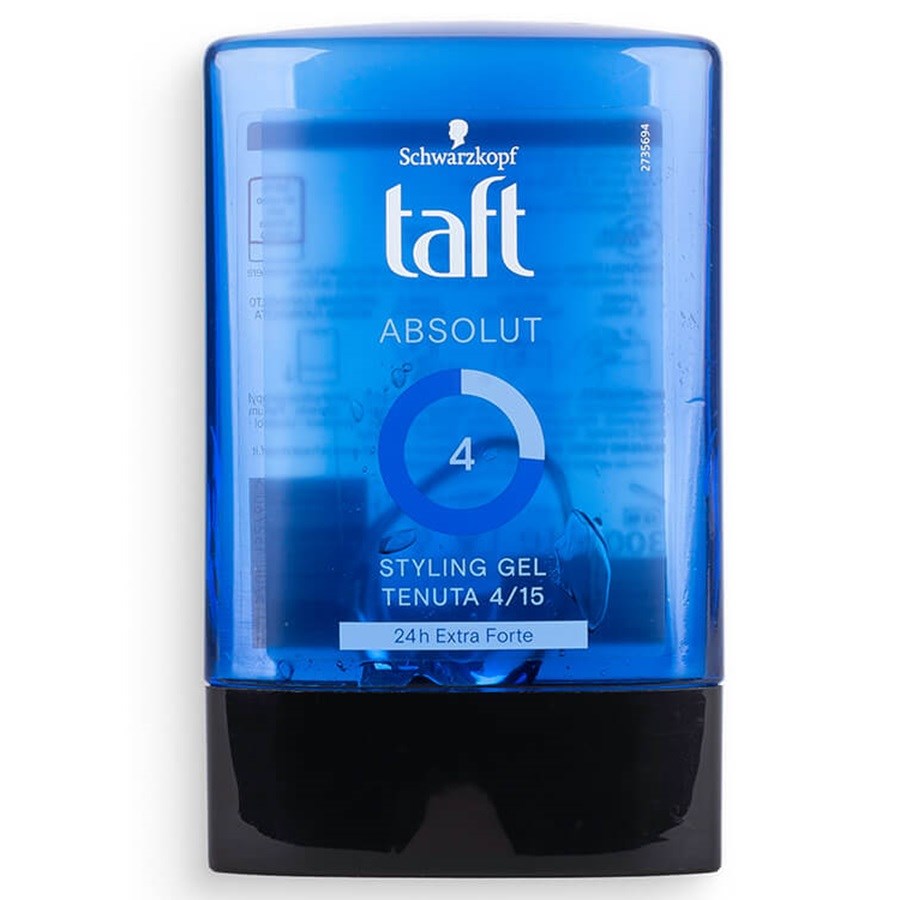 Taft Absolut 4 Hair Gel 300 ml