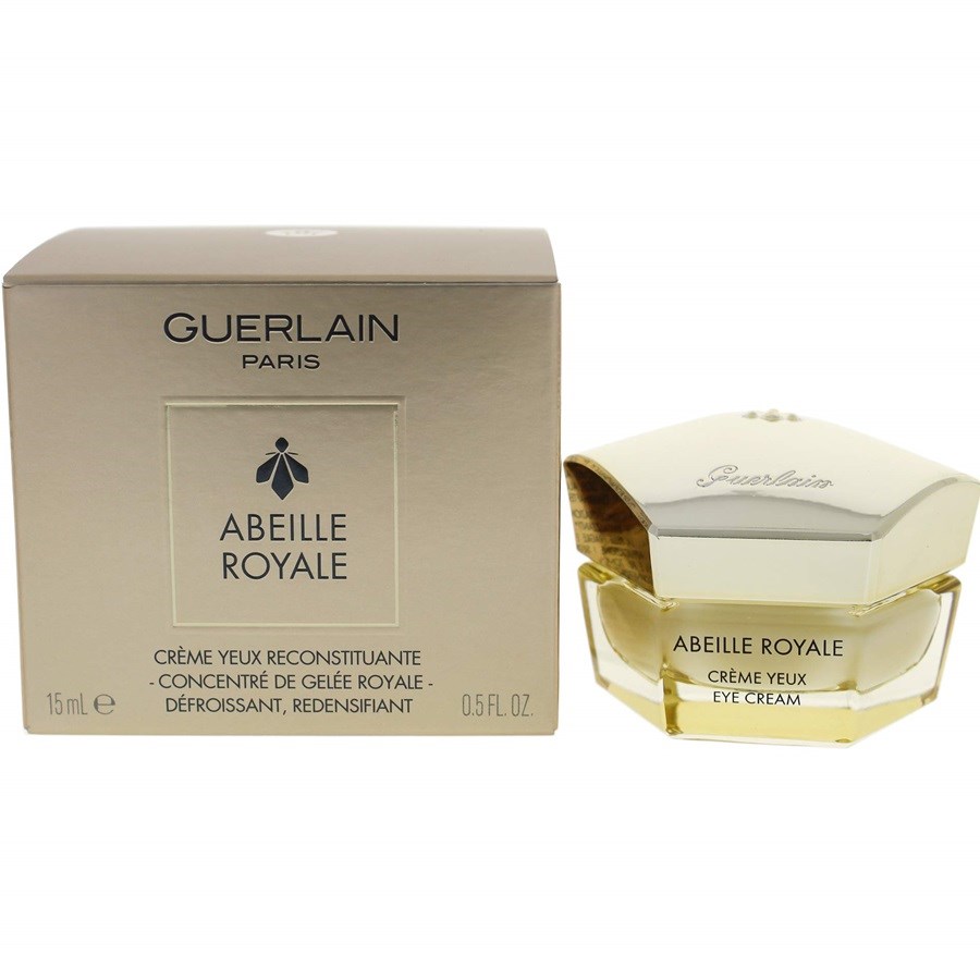 Abeille Royale Replenishing Eye Cream 15 ml