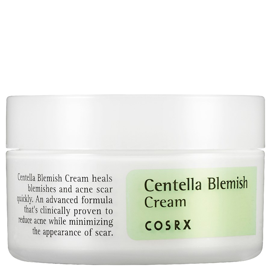 Centella Blemish Cream 30 ml