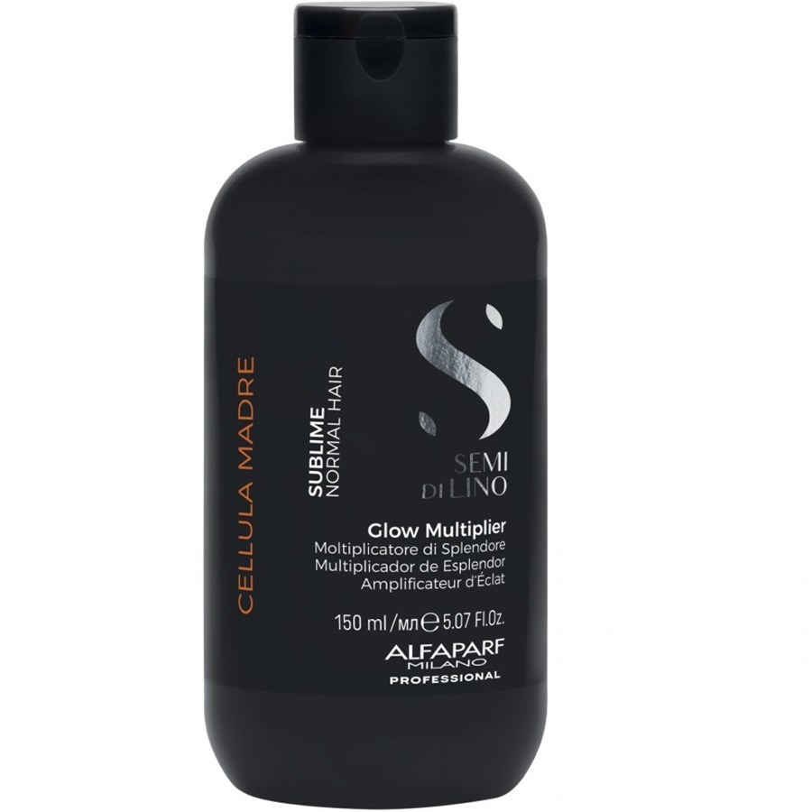 Glow Multiplier For Normal Hair 150 ml