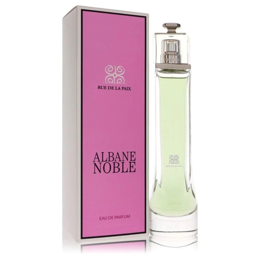 Albane Noble Rue De La Paix EDP 90 ml