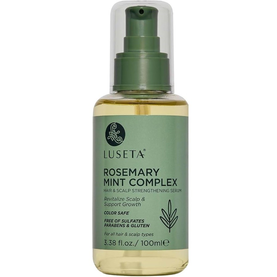 Rosemary Serum 100 ml