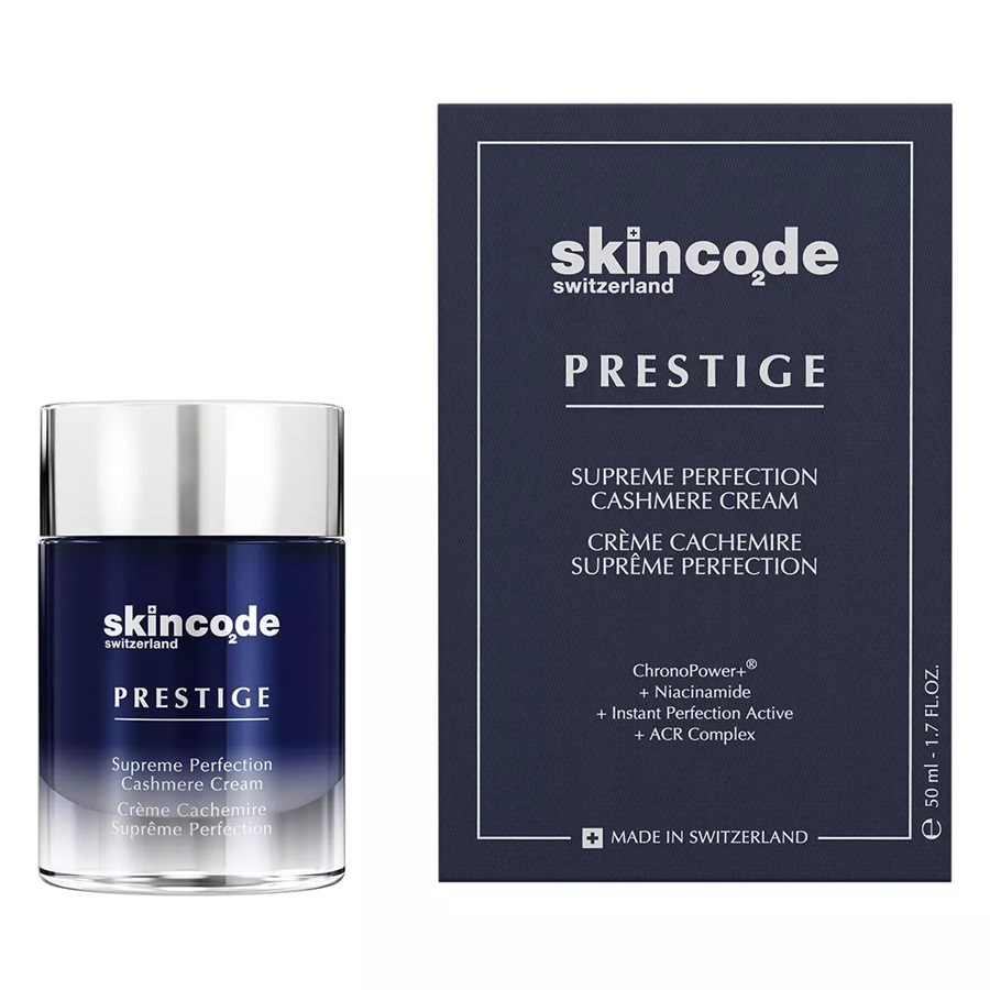 Prestige Supreme Perfection Cashmere Cream 50 ml