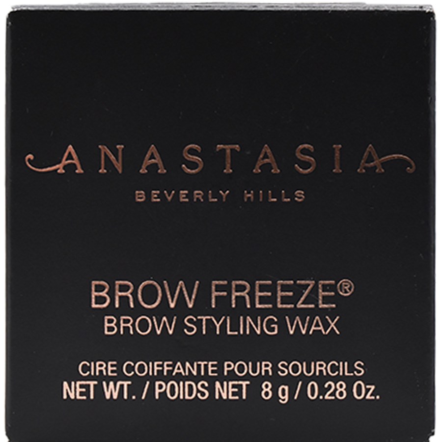 Brow Freeze Styling Wax