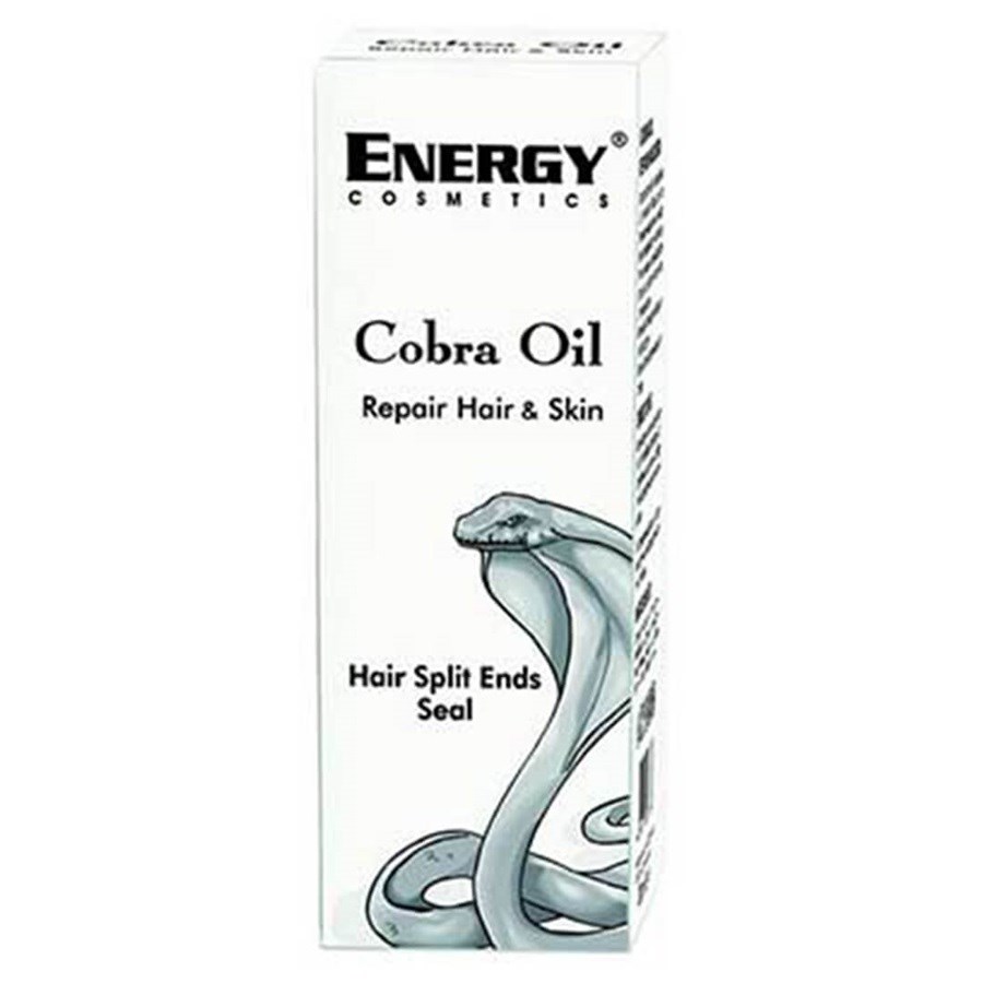 Energy Hair Cobra Hair 30 ml