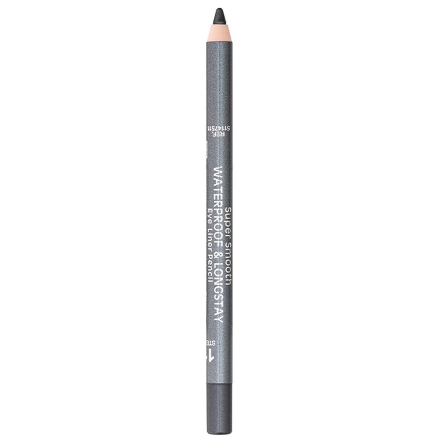 Supersmooth Waterproof Eyeliner