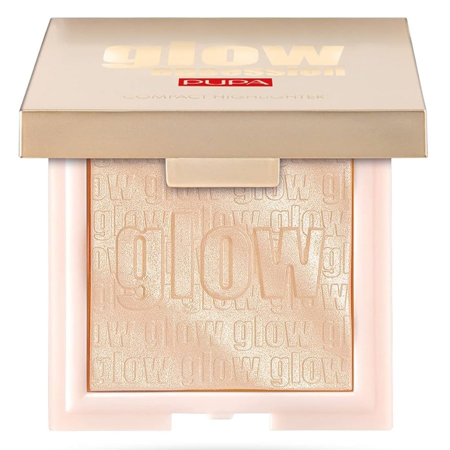 Glow Obsession Compact Highlighter 6 g