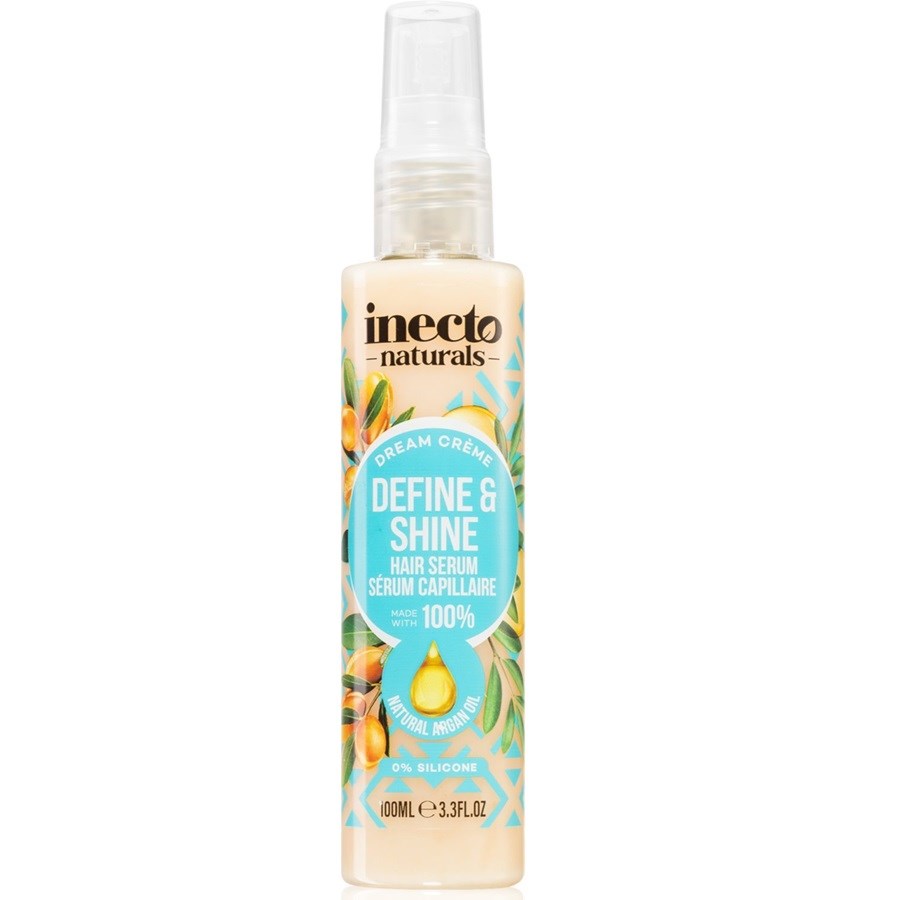 Define & Shine Hair Serum 100 ml