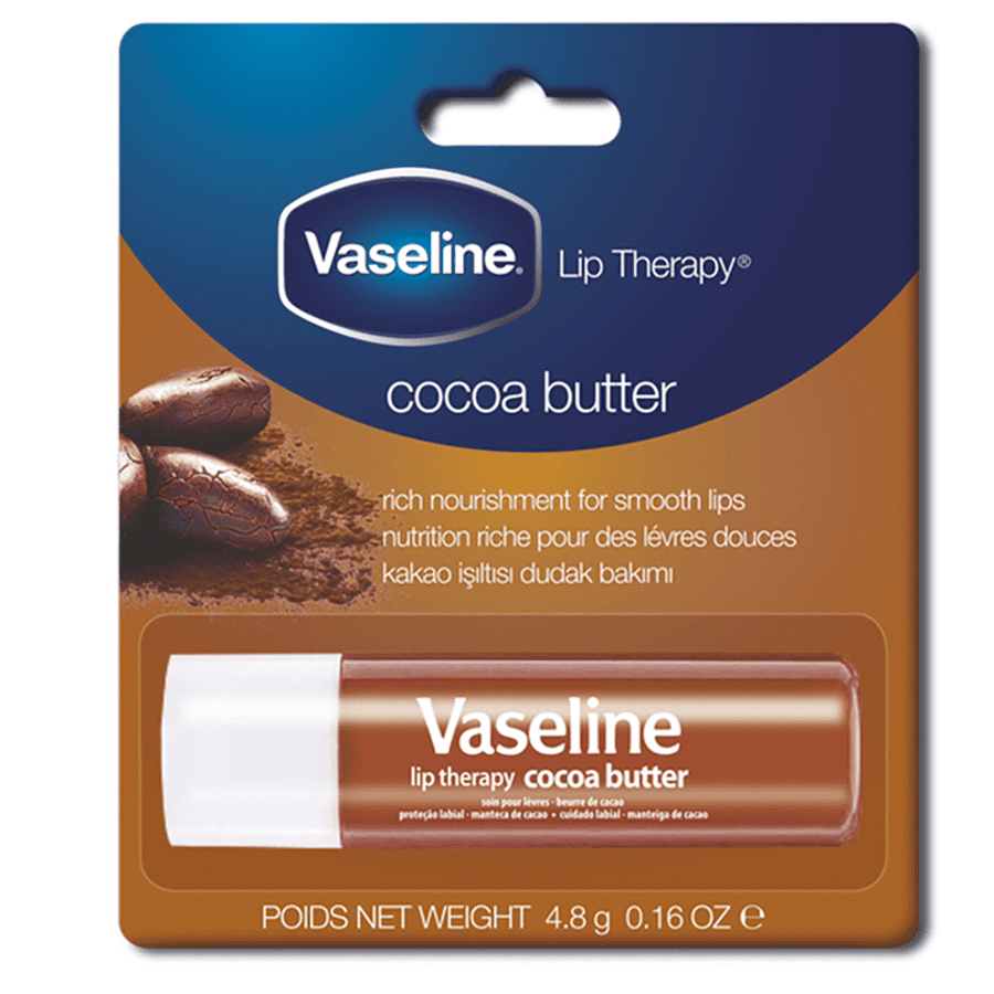 Cocoa Butter Lip Balm