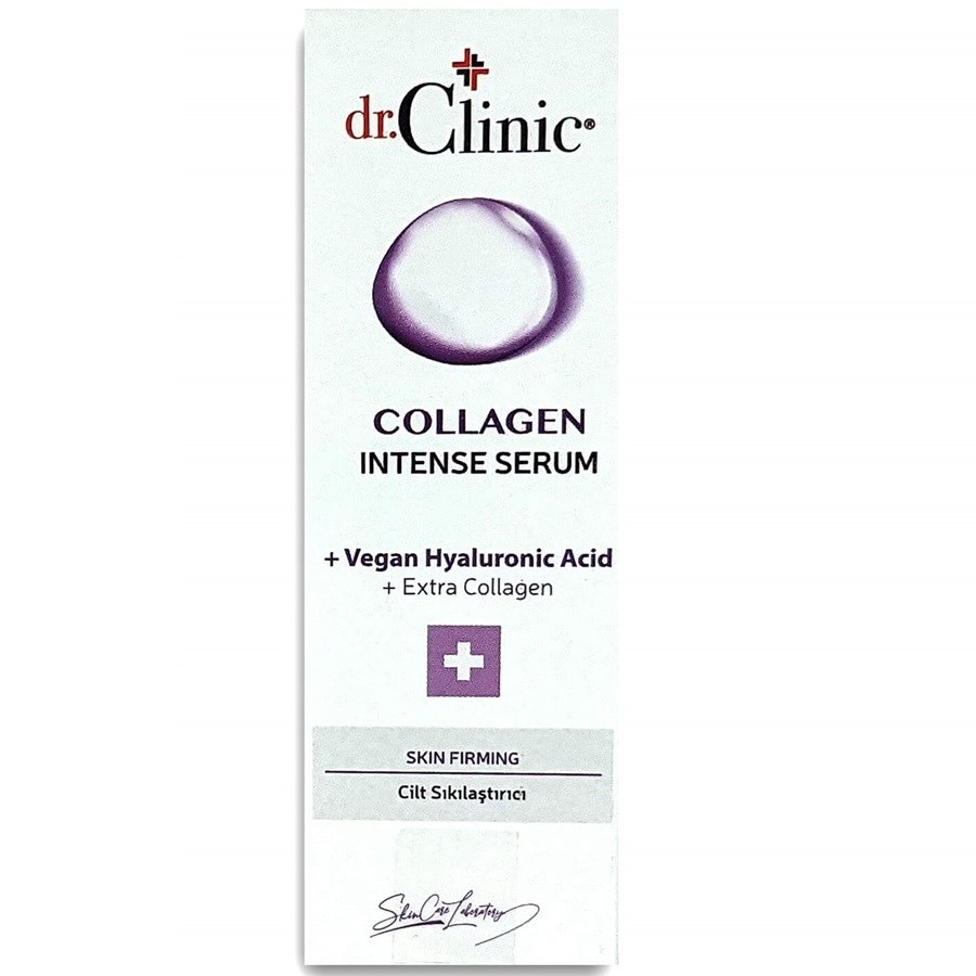 Collagen Intense Serum 30 ml