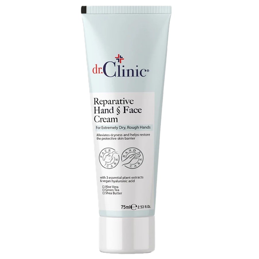 Repairing Hand & Face Cream 50 ml